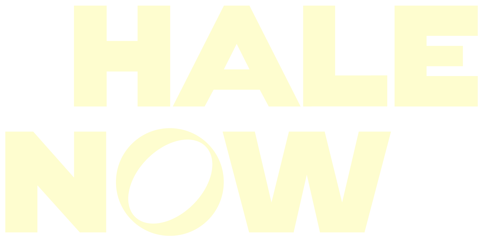 HALE.NOW